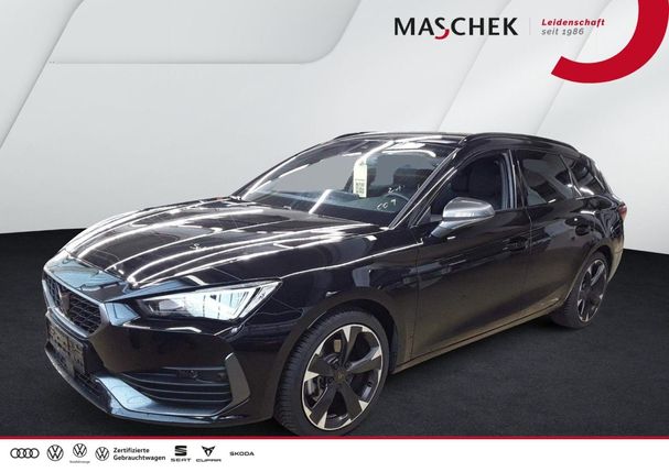 Cupra Leon Sportstourer 2.0 TSI DSG 140 kW image number 2