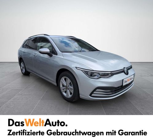 Volkswagen Golf Variant DSG 81 kW image number 8