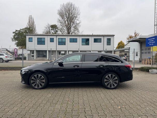 Mercedes-Benz CLA 220 Shooting Brake d 140 kW image number 5