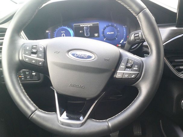 Ford Kuga Vignale 110 kW image number 13