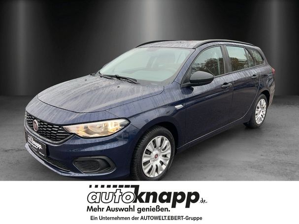 Fiat Tipo 1.4 More 88 kW image number 1