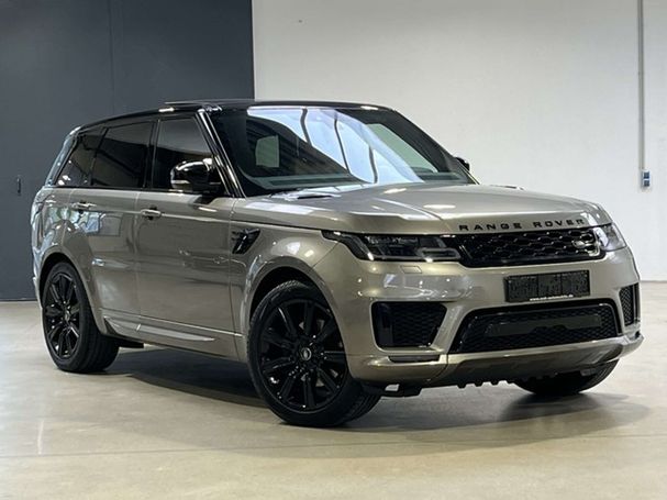 Land Rover Range Rover Sport 225 kW image number 2