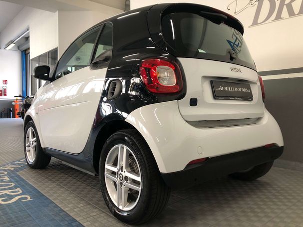 Smart ForTwo EQ 60 kW image number 21