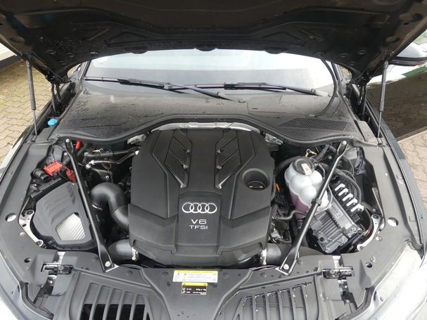 Audi A8 55 TFSI quattro 250 kW image number 29