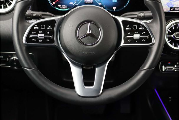 Mercedes-Benz EQB 300 4Matic 168 kW image number 29