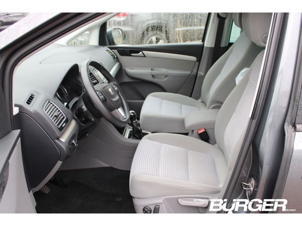 Seat Alhambra 103 kW image number 10