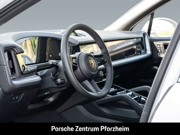 Porsche Cayenne S 349 kW image number 16