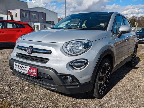 Fiat 500X 110 kW image number 1