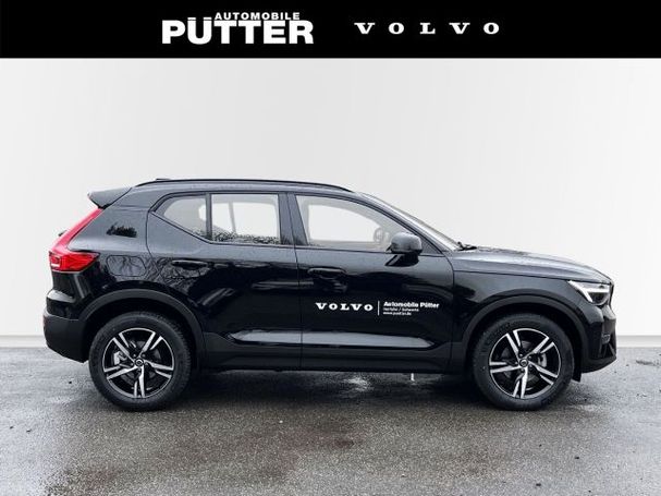 Volvo XC40 T2 Plus Dark 95 kW image number 6