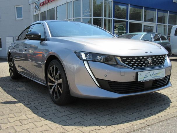 Peugeot 508 165 kW image number 2