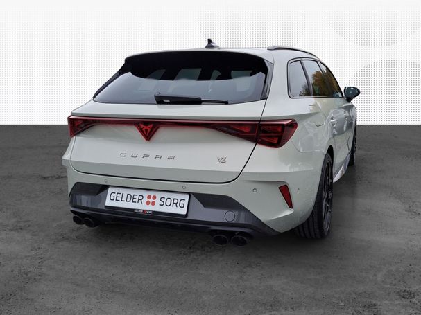 Cupra Leon Sportstourer VZ 2.0 TSI DSG 245 kW image number 2