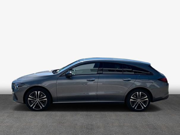 Mercedes-Benz CLA 250 Shooting Brake e 160 kW image number 4