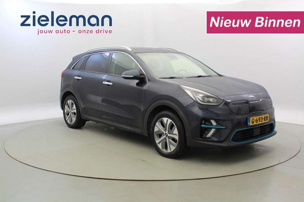 Kia Niro e 64 kWh 150 kW image number 1