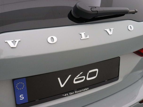 Volvo V60 T6 Core AWD 293 kW image number 45