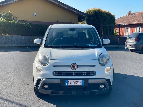 Fiat 500L 1.3 MultiJet Cross 70 kW image number 3