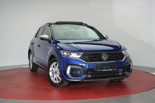 Volkswagen T-Roc R 4Motion DSG 221 kW image number 2