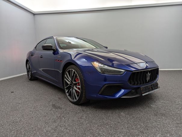 Maserati Ghibli Trofeo 427 kW image number 2