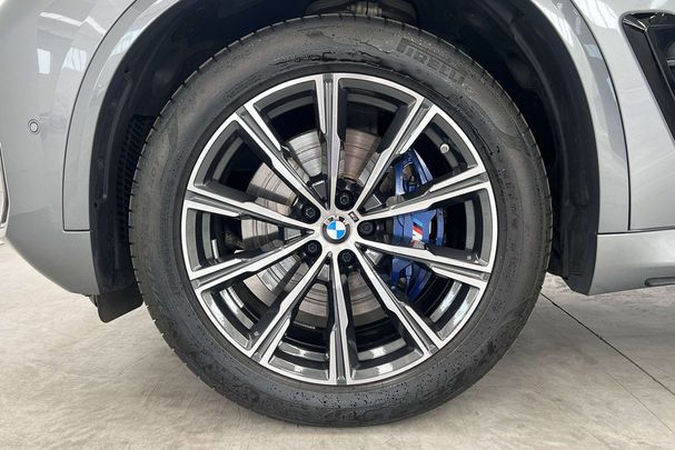 BMW X5 M Sport xDrive 219 kW image number 9