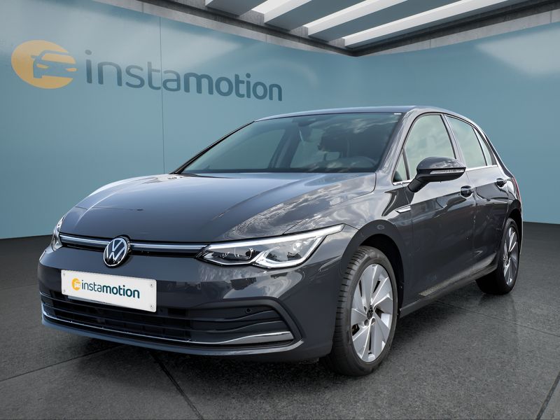 Volkswagen Golf 8 1.5