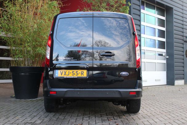 Ford Transit Connect L2 1.5 EcoBlue Limited 74 kW image number 10