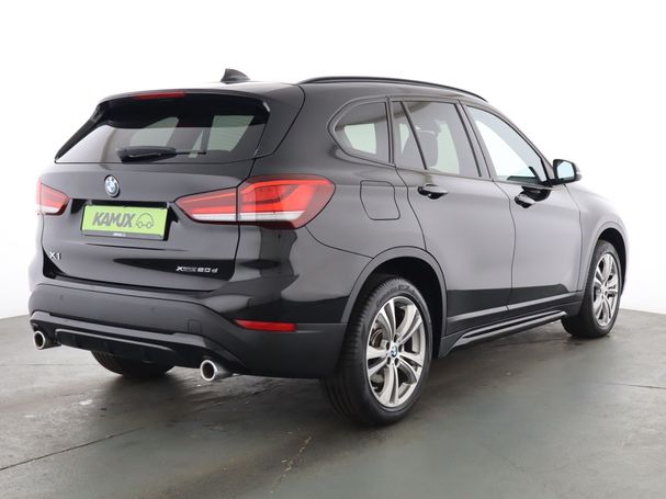 BMW X1 20d xDrive 140 kW image number 7