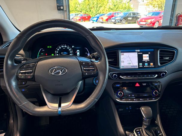 Hyundai Ioniq 1.6 104 kW image number 13