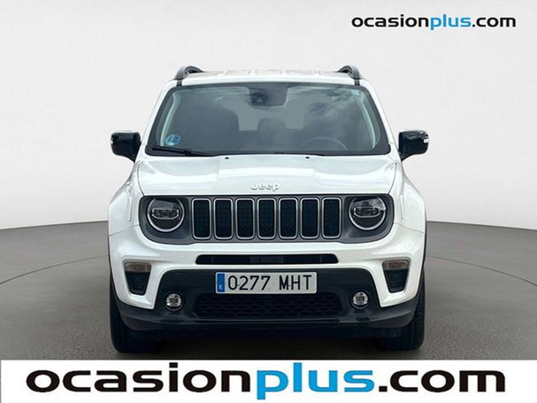 Jeep Renegade 1.5 Limited 95 kW image number 13