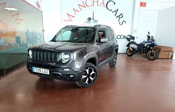 Jeep Renegade 2.0 125 kW image number 3