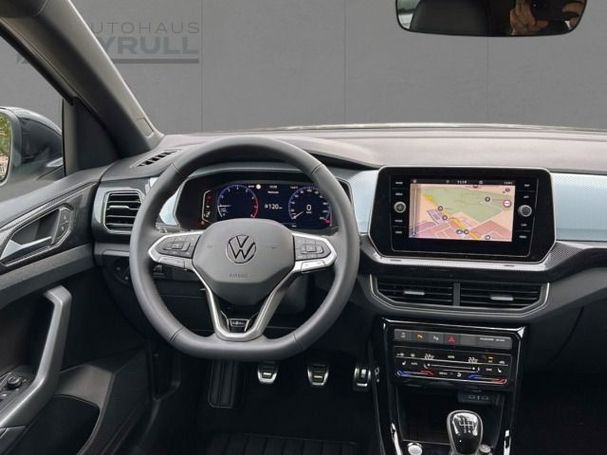 Volkswagen T-Cross 1.0 TSI 85 kW image number 7