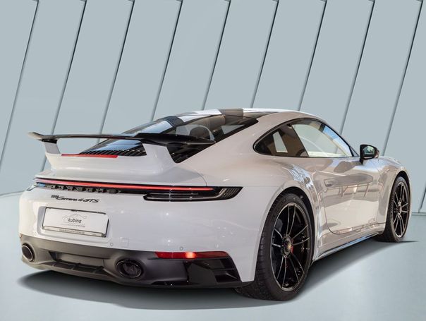 Porsche 992 GTS 353 kW image number 2