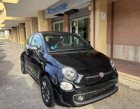 Fiat 500 1.0 51 kW image number 1