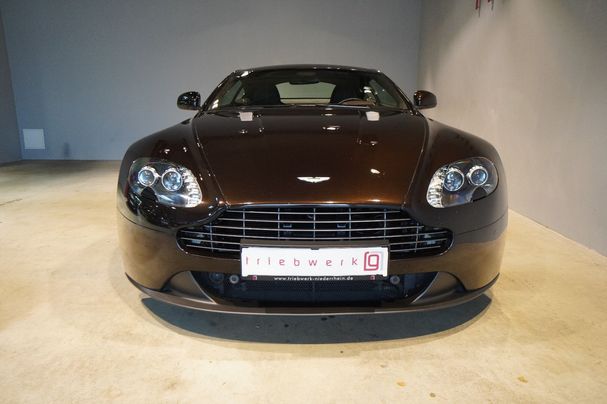 Aston Martin V8 Vantage Sportshift 313 kW image number 15