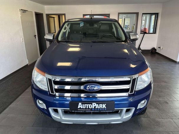 Ford Ranger 110 kW image number 3