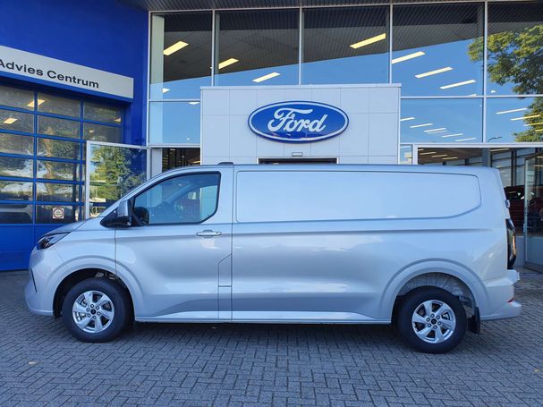 Ford Transit Custom 2.0 110 kW image number 18