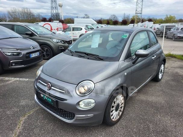 Fiat 500 1.0 51 kW image number 1