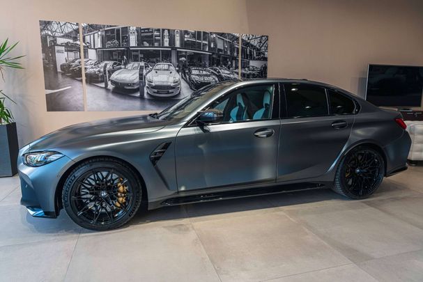 BMW M3 Competition 375 kW image number 4