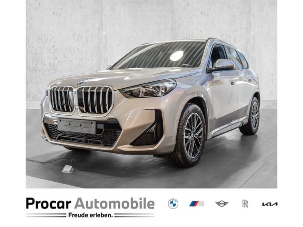 BMW X1 sDrive18i 100 kW image number 1