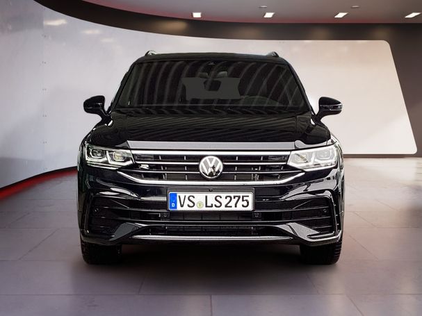 Volkswagen Tiguan Allspace 2.0 TDI DSG 4Motion 147 kW image number 6