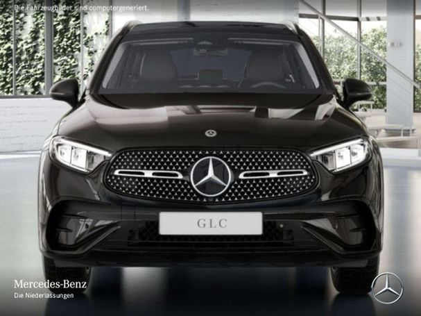 Mercedes-Benz GLC 220 d 145 kW image number 6