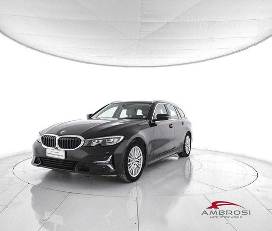 BMW 320d Touring 140 kW image number 1