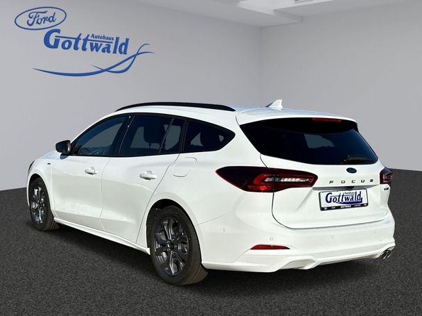 Ford Focus 114 kW image number 5