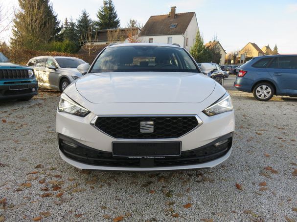 Seat Leon ST 2.0 TDI DSG Style 110 kW image number 7