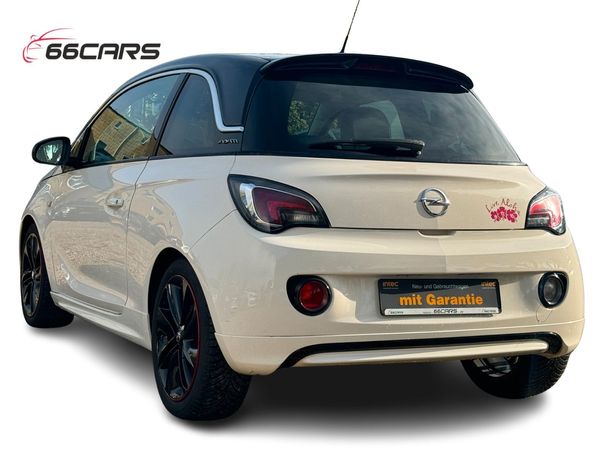 Opel Adam 66 kW image number 7