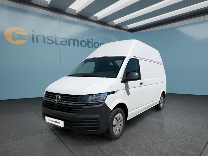 Volkswagen T6