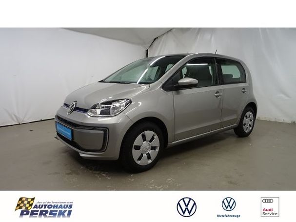 Volkswagen up! 60 kW image number 2