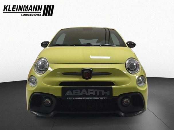 Abarth 595 Competizione 1.4 180 k 132 kW image number 3