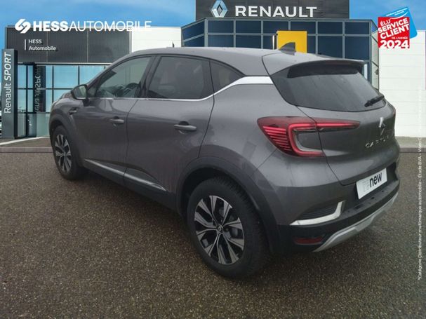 Renault Captur 104 kW image number 7