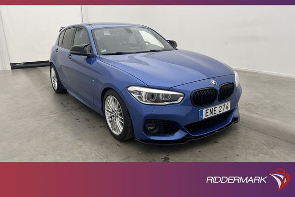 BMW 120i 135 kW image number 2