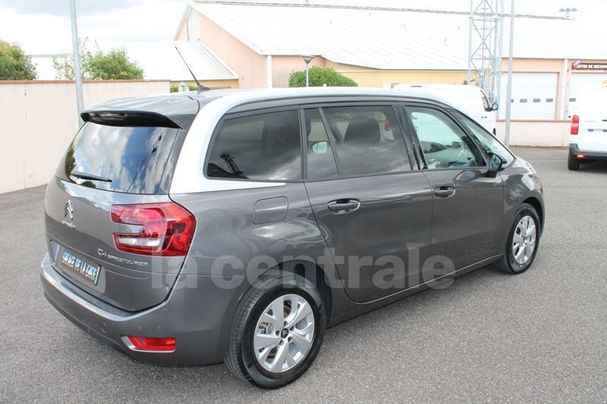 Citroen Grand C4 Spacetourer PureTech 130 Feel 96 kW image number 5