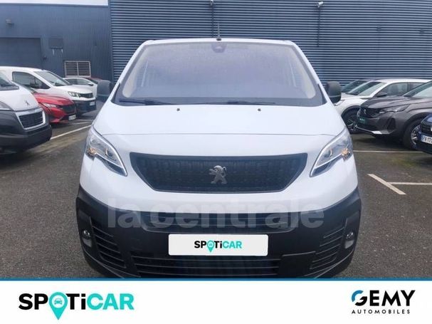 Peugeot Expert 1.5 BlueHDi 120 88 kW image number 4